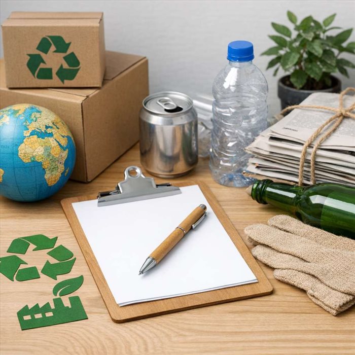 Responsabilité élargie du producteur : définition, enjeux et obligations