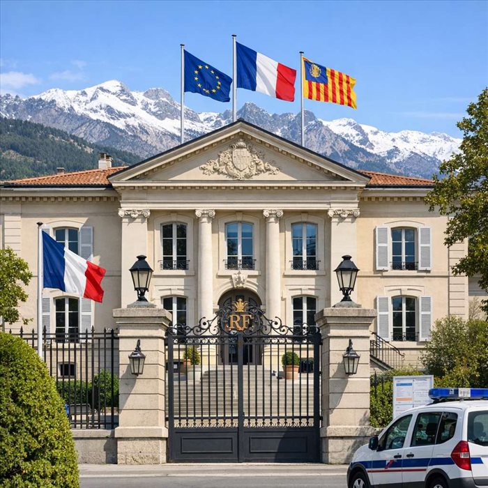 Préfecture des Hautes-Alpes : missions, démarches et rôle clé