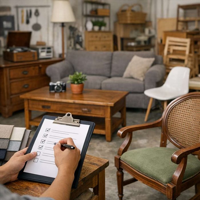 Pourquoi certains meubles peuvent-ils être réemployés ? | Guide SEO