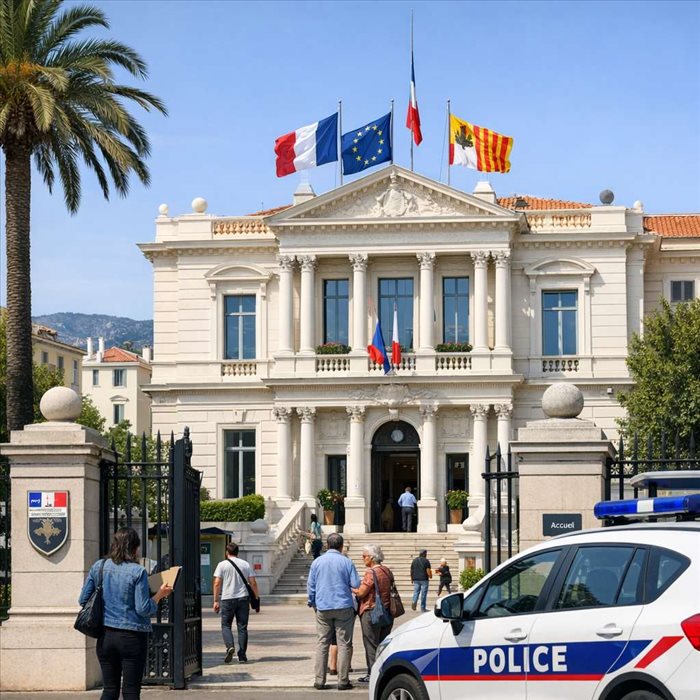 Préfecture des Alpes-Maritimes : organisation, compétences et démarches