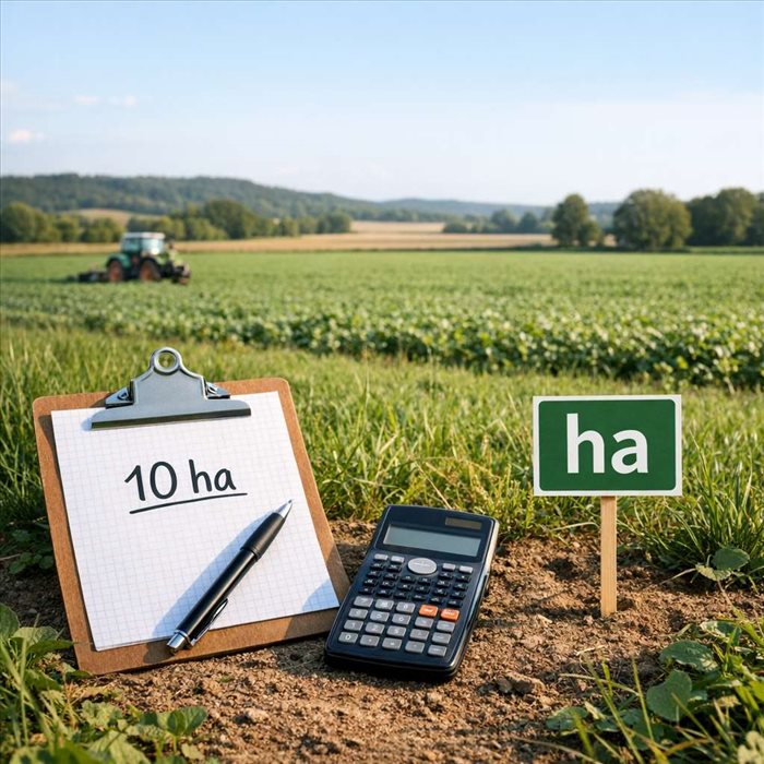  Abréviation hectare : définition, symbole et usages | Guide complet 